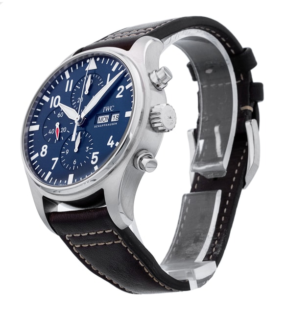 IWC Pilot's Le Petit Prince IW377714 Image 2